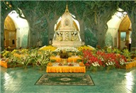 Inside myanmar